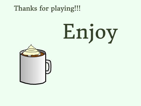 Make Hot Chocolate!! remix