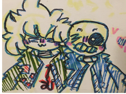  Sansmaeda UwU 