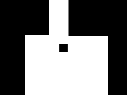 Scrolling Engine NOT A PLATFORMER