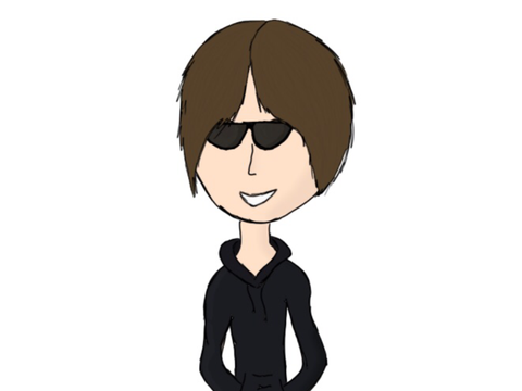 Character for DimpleThing
