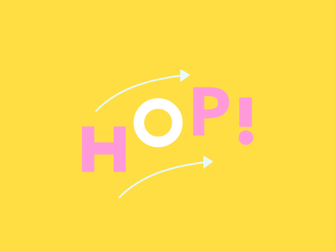 Hop!