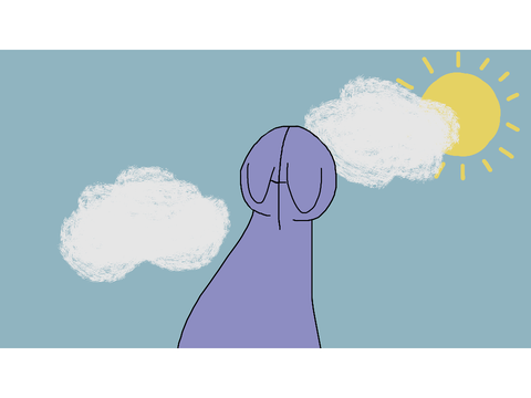 Krita Animation