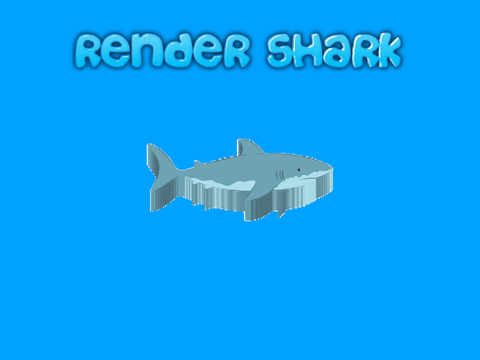 Render Shark