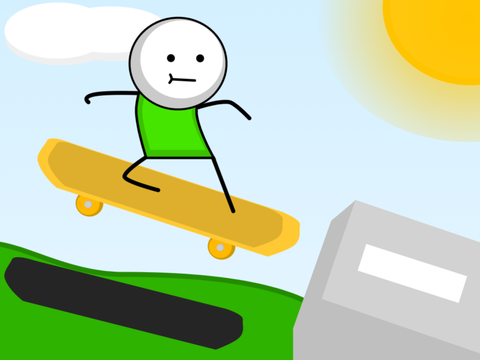 TheInternetIsCoool Fanart -