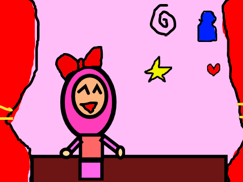 new outro