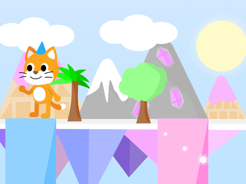 Scratch Land