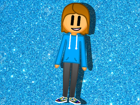 || PFP/OC for thecowgonewild ONLY! || <3