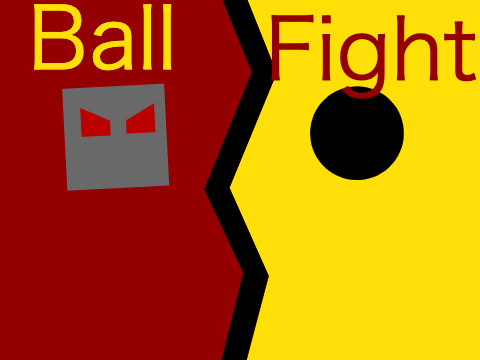 Ball Fight