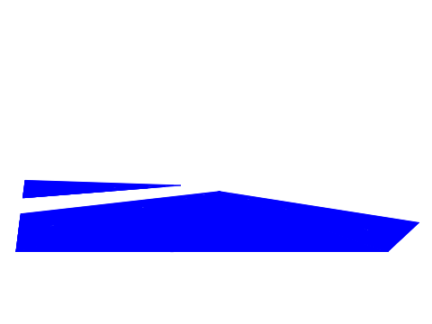 Super fast z-clipping algorithm