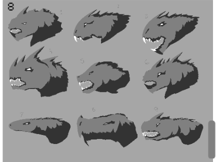 ~ Art Dump ~
