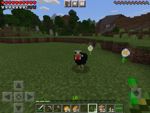 weird modpack