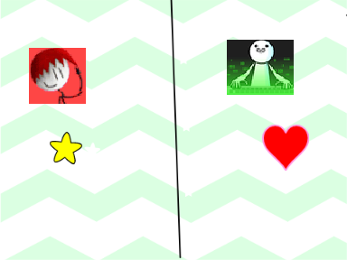Who is Better? Sterlon or TheInternetsCool