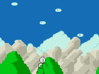 How To Defeat Mario