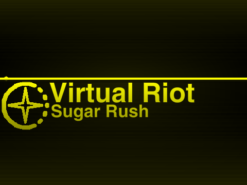 [Electro] Virtual Riot - Sugar Rush remix