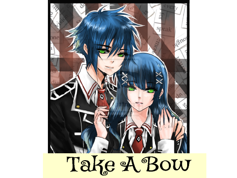 Take a bow on scratch