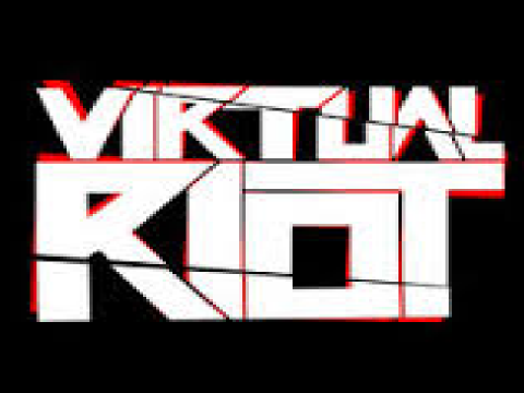 Idols-Virtual Riot MASHUP remix