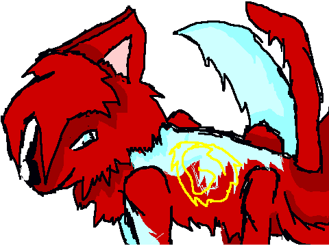 For Maskedstar ^^