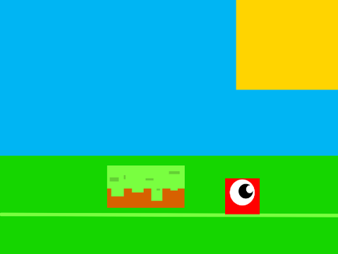 Raeeflea's platformer (remix)