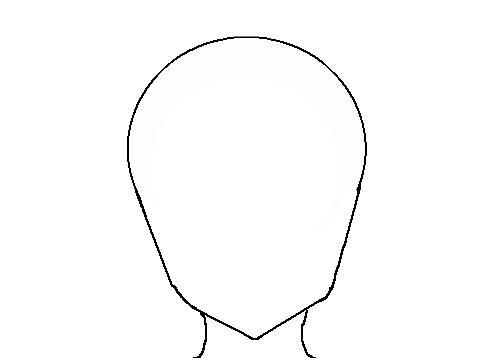 drawing anime