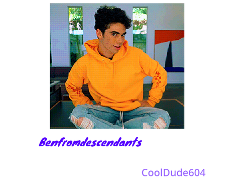 remix and sign if u think cameron boyce was a good actor remix