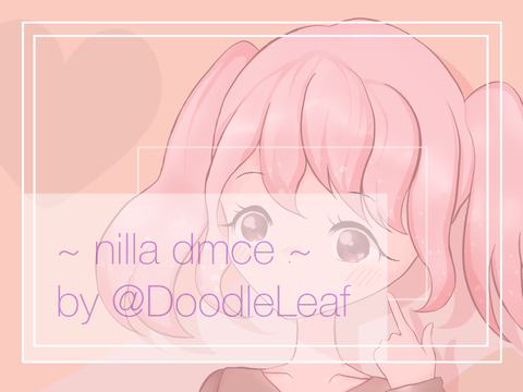 The Nilla? || DMCE
