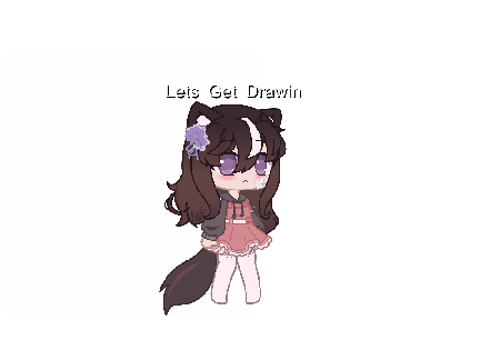 My Gacha Club Oc!
