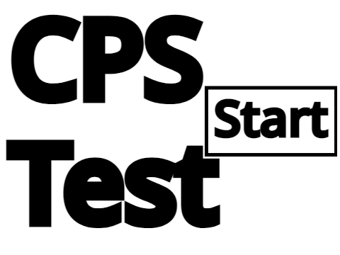 CPS Test