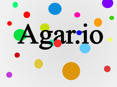Agar.io 