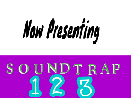 Soundtrap123's Intro Entry