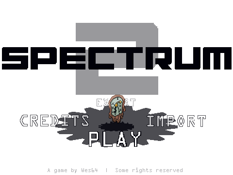 Spectrum 2 remix remix