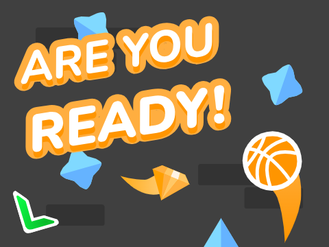 Are You Ready!