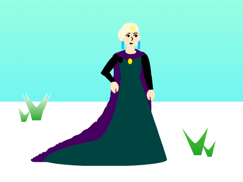 Let it go (NO MUSIC, TRANSFORMATION ONLY)