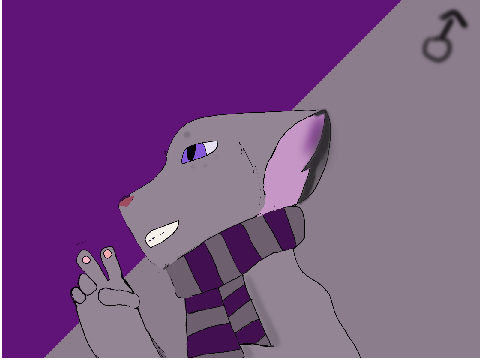 What shall I name him?
