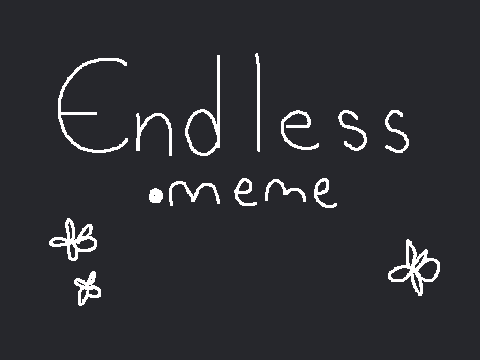 Endless memix