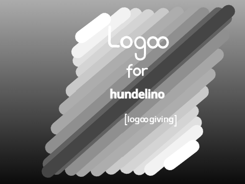 2 Logoos//hundilino