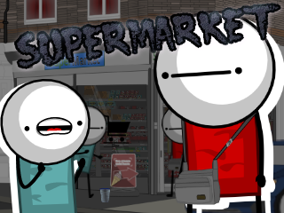 Supermarket