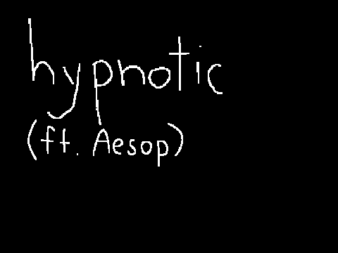 - hypnotic -