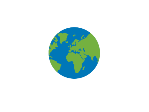 Customizable Earth