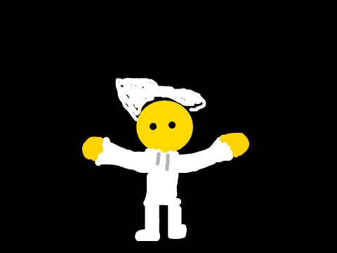 New oc