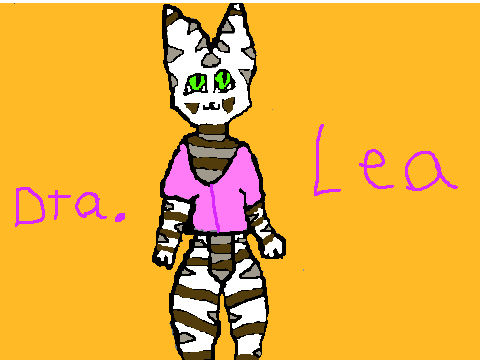 Lea Open DTA