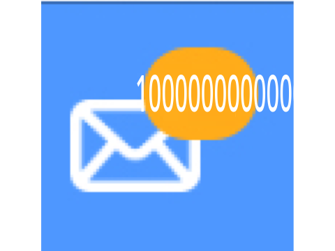 Make your own number Messages remix remix