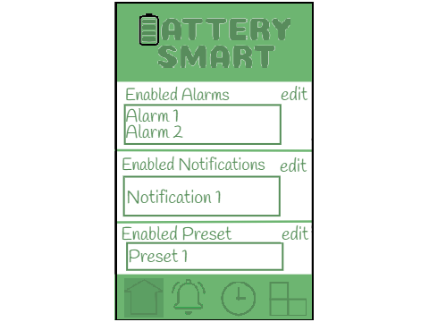 Battery Smart