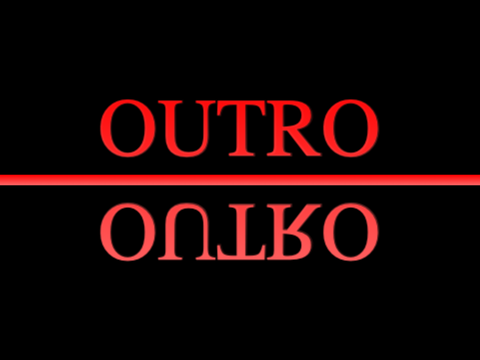OUTRO FOR @-fun [ENTRY]