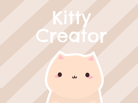 ♡ Kitty Creator