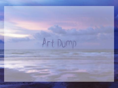 Art Dump #2