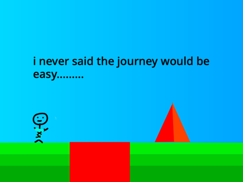The Ninja a platformer\\MOBILE FRIENDLY remix