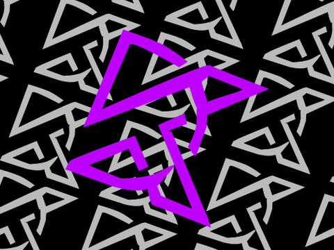 intro, banner and logo entry for @dahippoking123