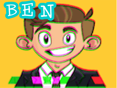 Thats my Intro
