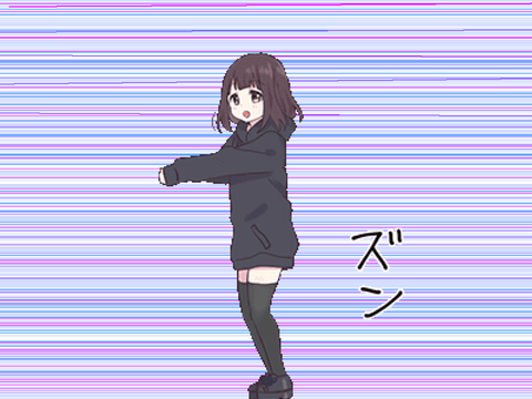 Welcome to the club nightcore