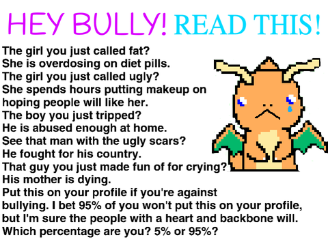 Anti-Bullying 